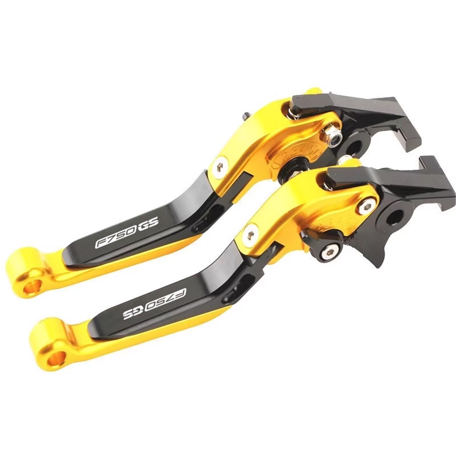 BmNJvi for F750GS F850GS F750 F850 GS F 750GS 850GS 2019-2023 Motorcycle CNC Adjustable Folding Extendable Brake Clutch Lever