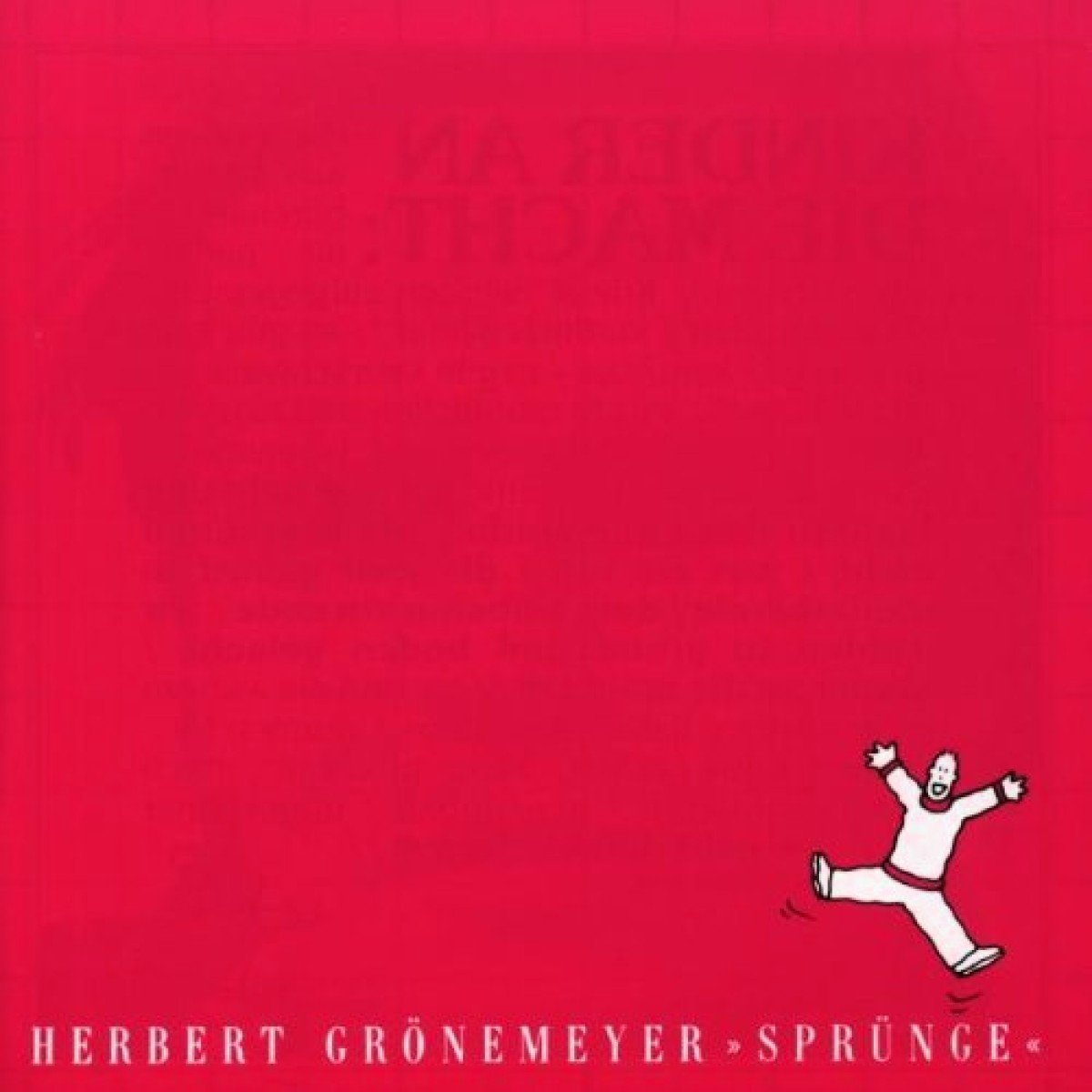 Sprünge (Remastered 180g Lp) [VINYL]