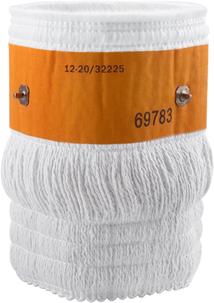 32225 Kerosene Wicks for Kero World KW-24C, DuraHeat DH-2300, Dyna-GLO CV-2300 & RMC-95C, Envirotemp, Keroheat - Kerosene Heater Replacement Wicks