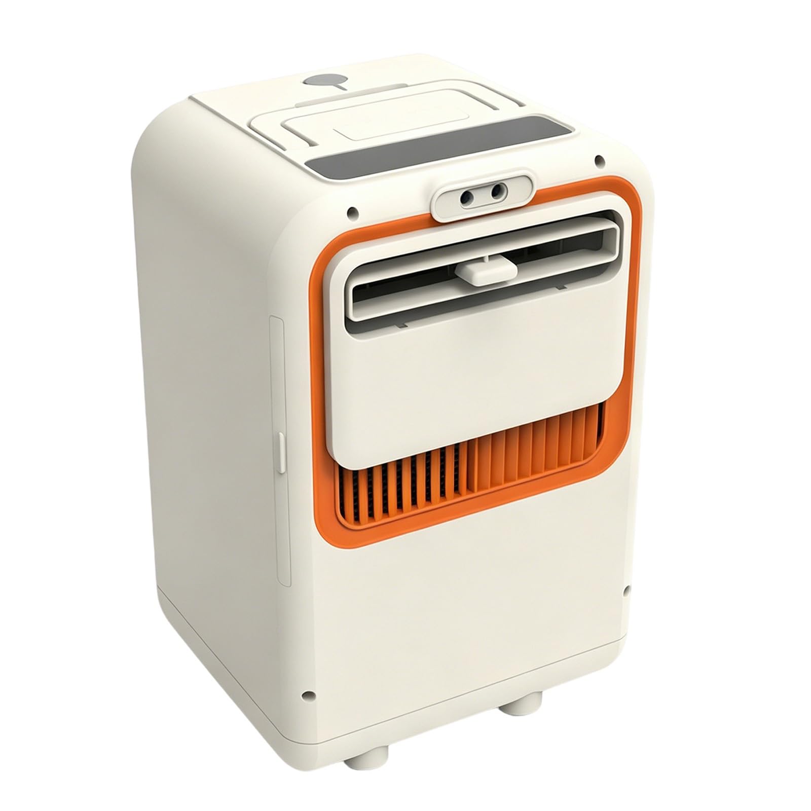 Mini Portable Air Conditioner Compressor Cooling For RV Camping