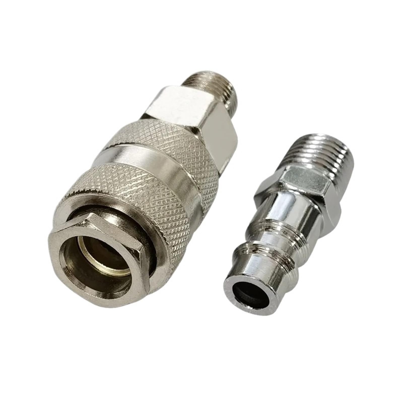 SM20PM20 Pneumatic Fittings Air Line Quick Couplings Compressor Joint Adapters(SM20 PM20)