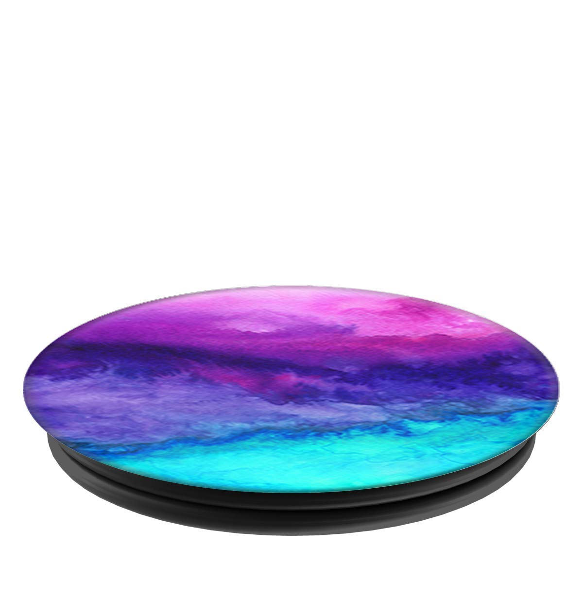 Amazon.co.jp: JOYSOCKETS SIINGLE Purple marble POPSOCKETS/ポップ