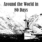 Cover of Around the World in 80 Days