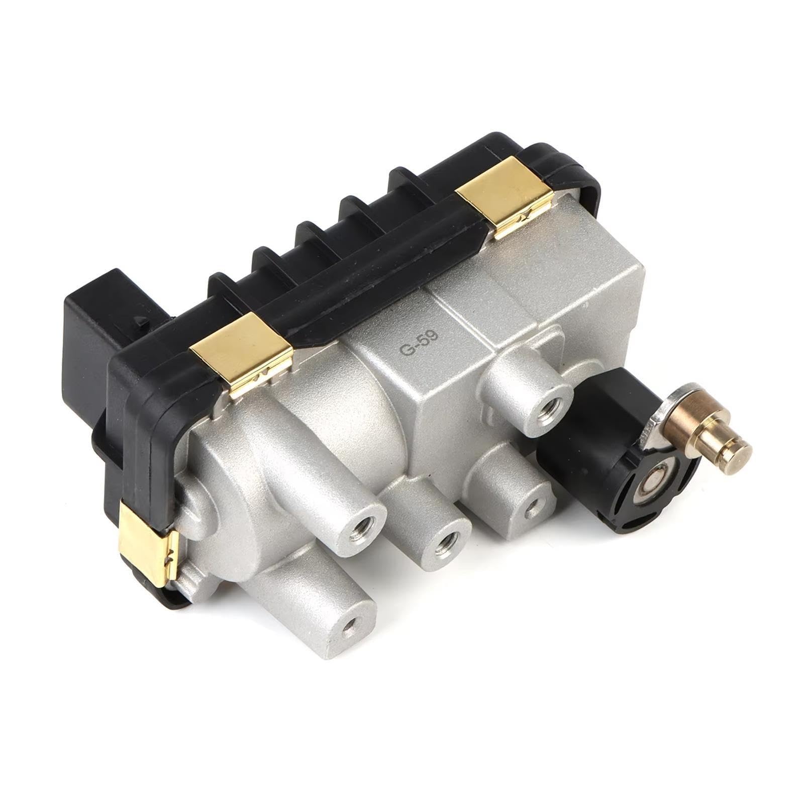 Turbo Attuatore Elettrico Per Transito Per Personalizzato