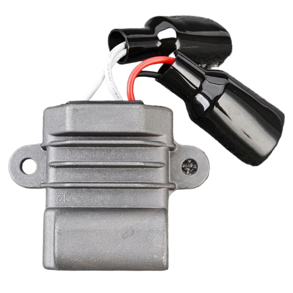 Regulator Rectifier B7B-81960-00 Compatible With Yamaha WR450F WR250F YZ250F YZ450F YZ450FX YZ250FX 2020 2021 2022 2023 2024