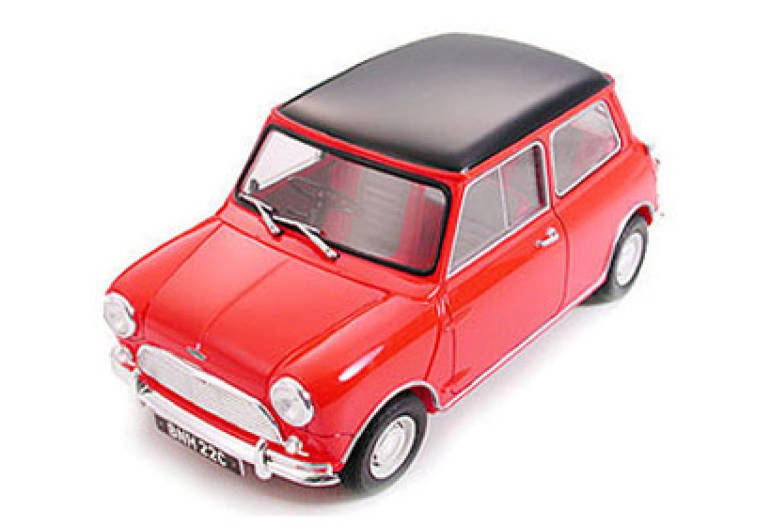 Amazon | タミヤ 1/24 スポーツカーシリーズ No.235 オースチン ミニ