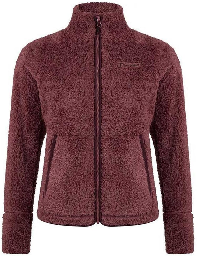 Berghaus somoni fleece Clearance