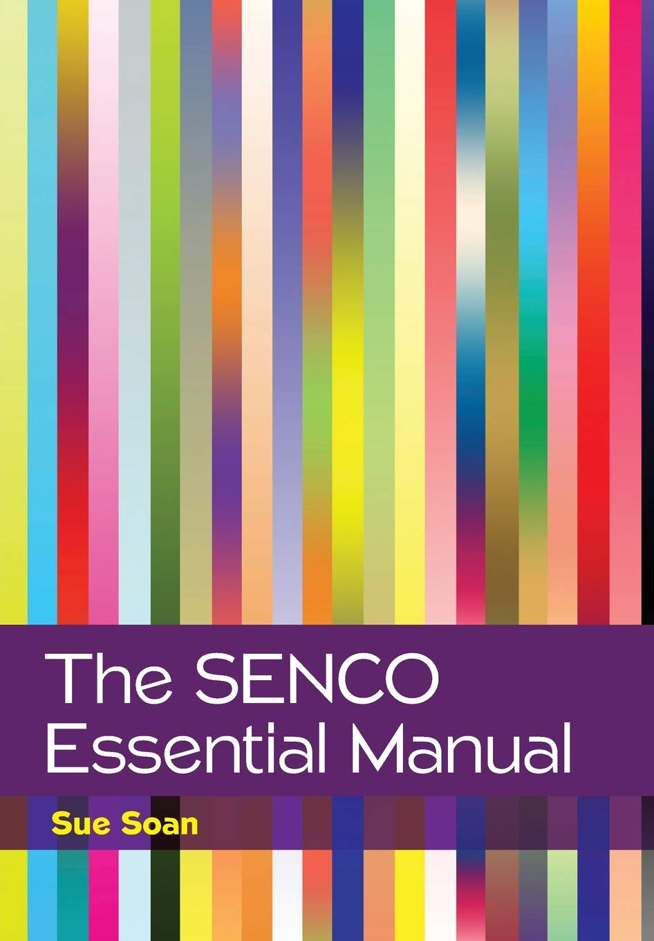 THE SENCO ESSENTIAL MANUAL