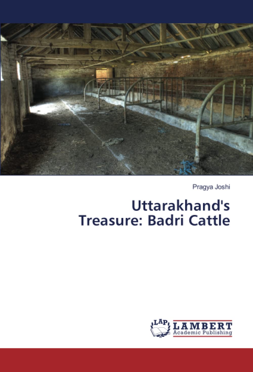 Uttarakhand's Treasure: Badri Cattle