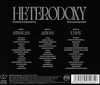 Vista 2 de Heterodoxy