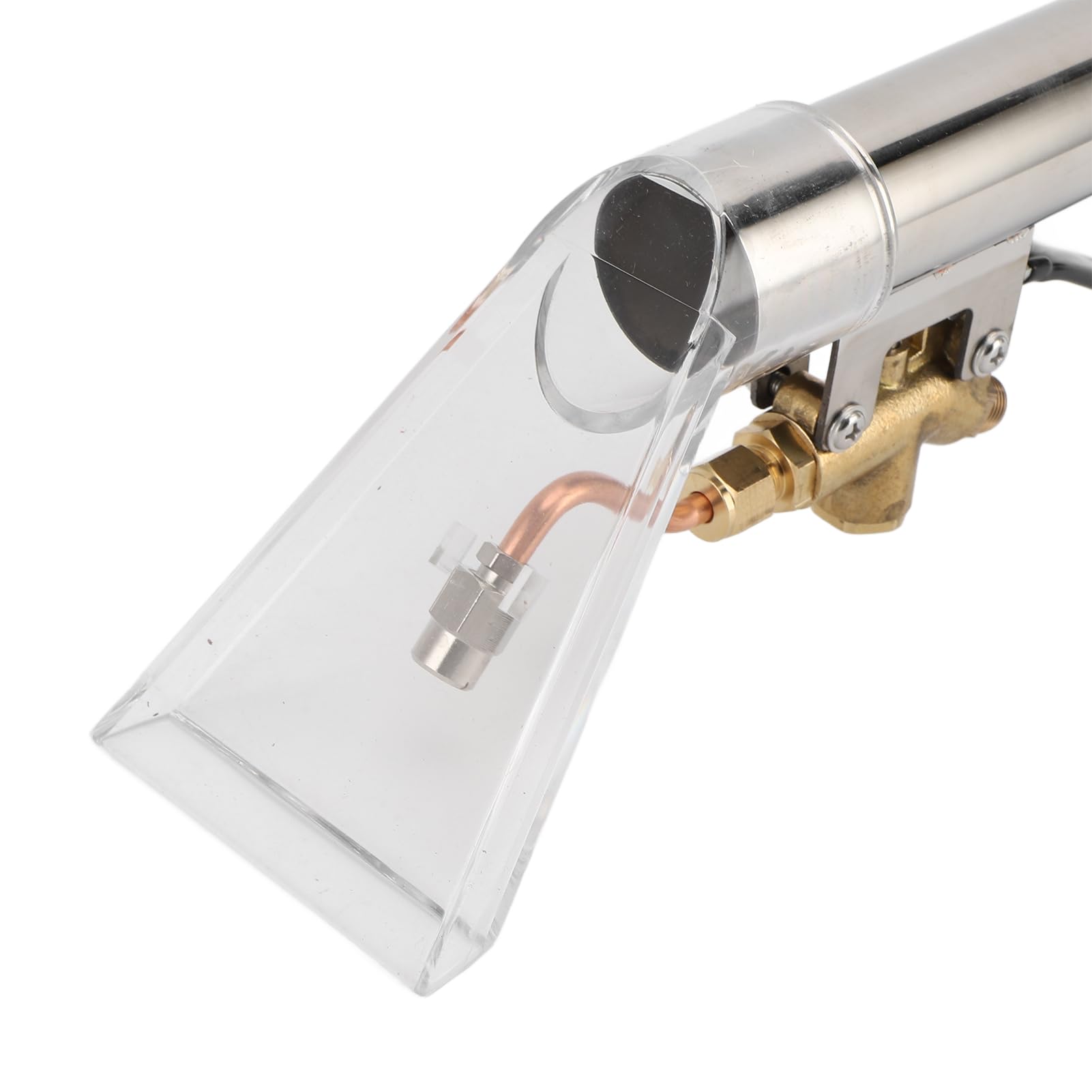 Alomejor Carpet Extractor Vacuum Head for Odor Removal
