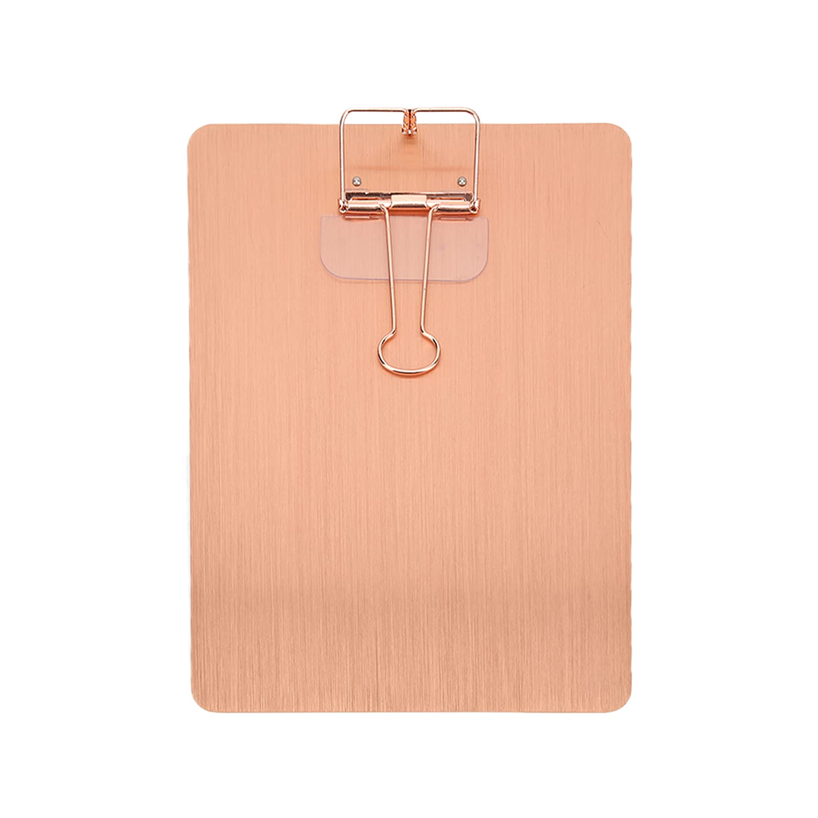 2 Pack Durable Waterproof A3 Clipboard Plastic Hardboard with Hanging