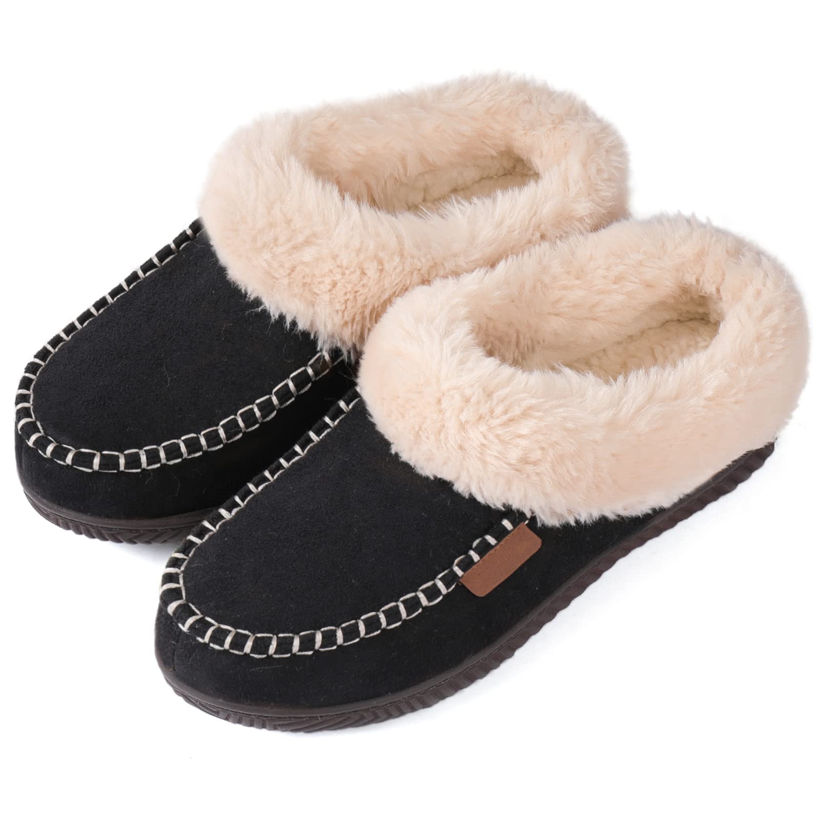 foamposite house slippers