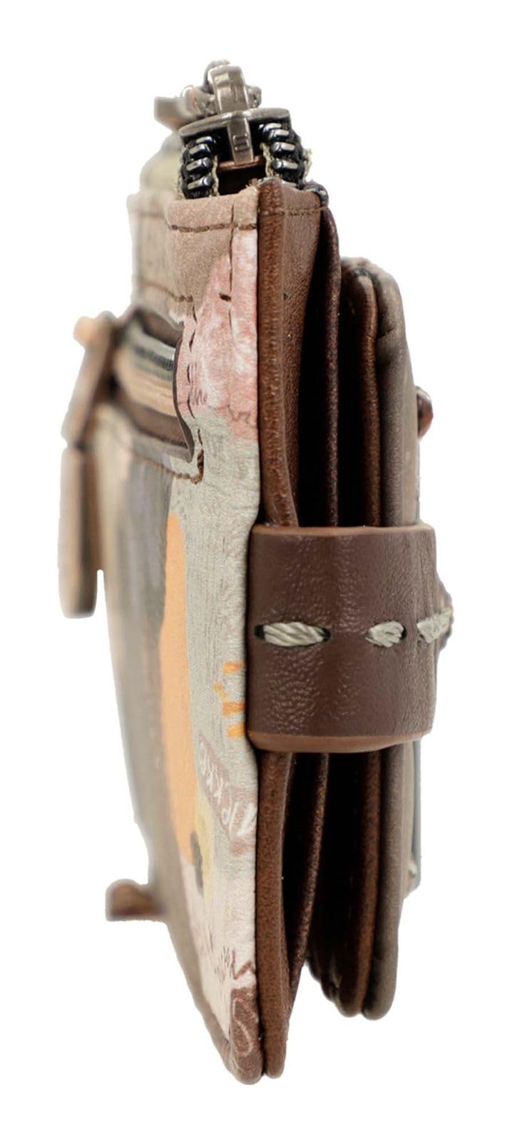 Anekke Core Card Holder Multicolor
