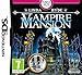 Price comparison product image Vampire Mansion - Linda Hyde (Nintendo DS)