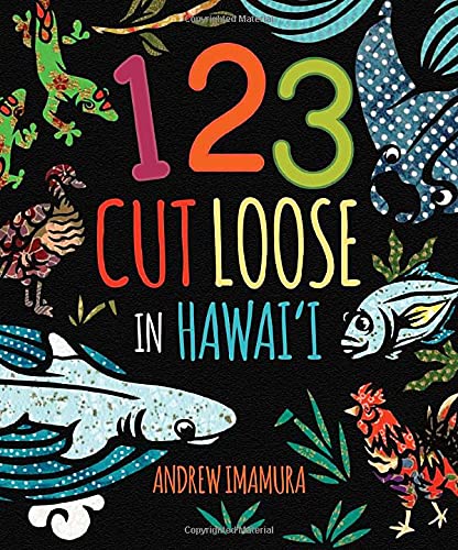 123 Cut Loose in Hawaii