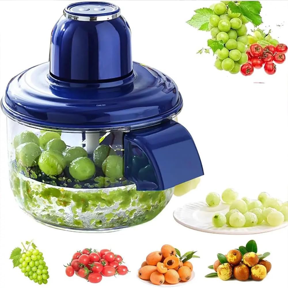 2026 Aggiornamento Potato Peeler Elettrico, Portatile Ricaricabile Piccola Frutta Peeler Macchina per Insalate, Alimenti Per Bambini e Gadget Da Cucina