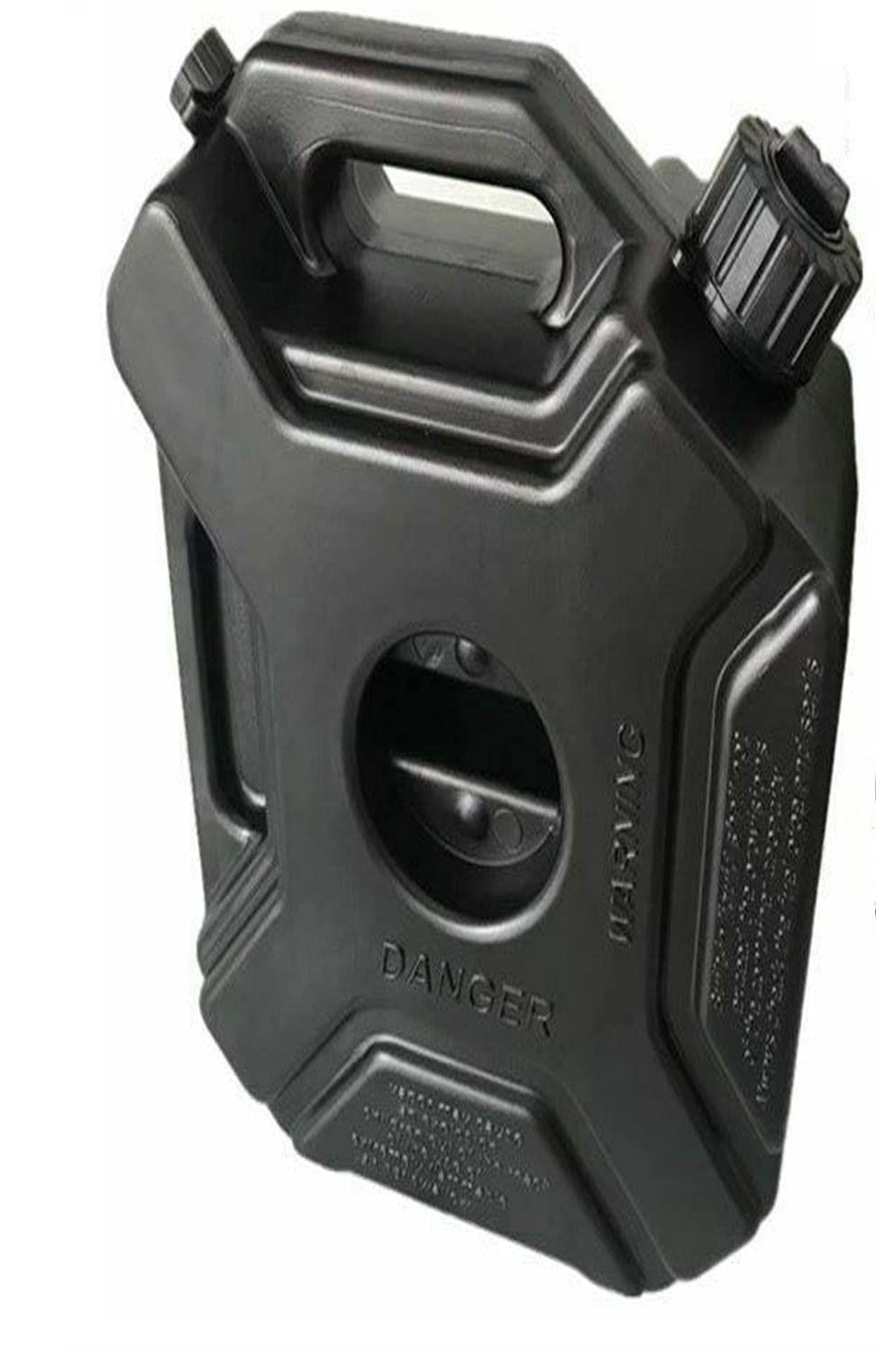 Buy Woschmann Jerry Can 5 LTR, Highdensity Engineering Plastic Fuel