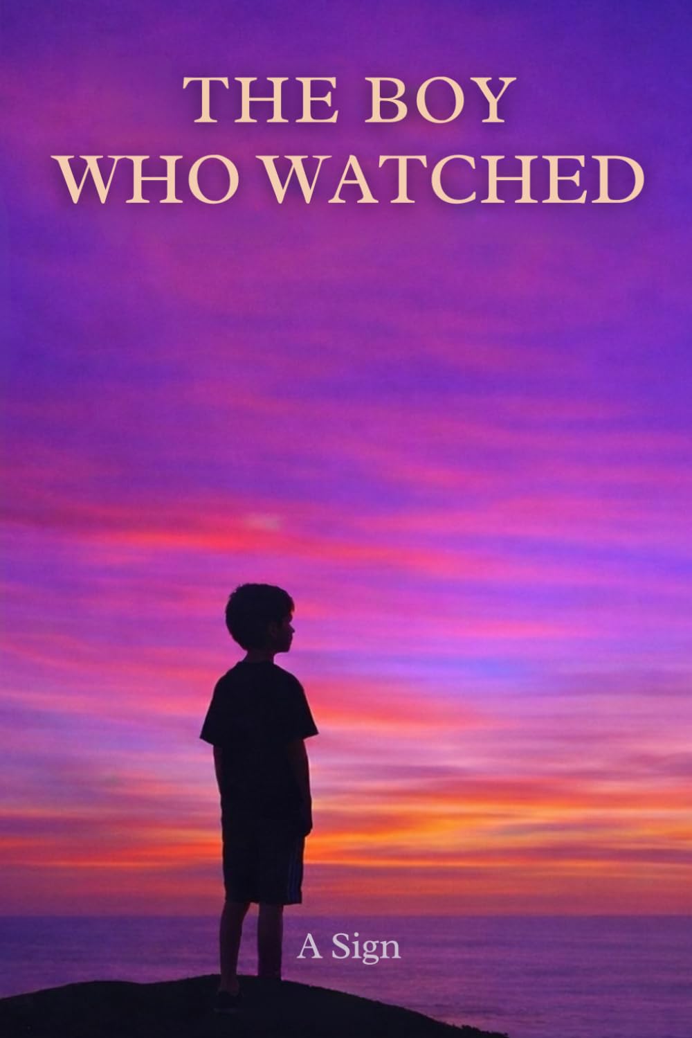 The Boy Who Watched
