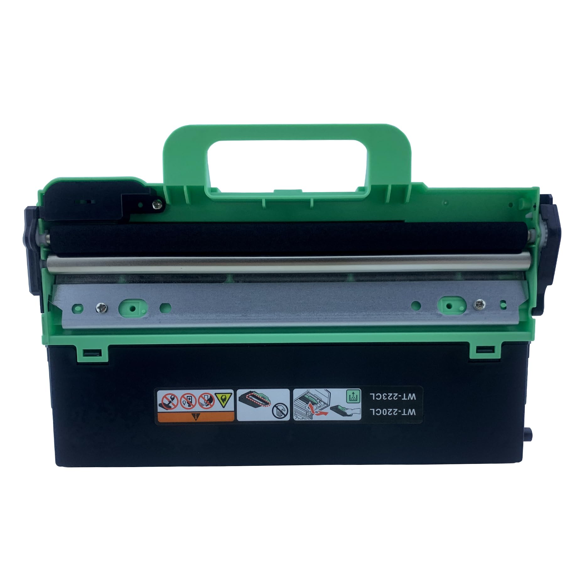 WT-220CL WT-223CL Cartucho de tóner residual compatible con DCP-9015CDW 9020CDW HL-3140CW 3150CDN 3152CDW 3172CDW L3230CDW L3270CDW 3180CDW MFC-9130CW 9330CDW 9340CDW LL Impresoras 3710CW