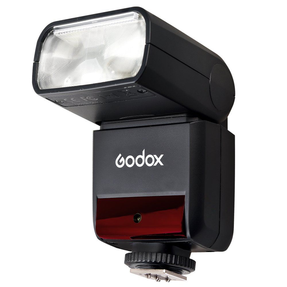 GODOX Flash TT350P - Flash per fotocamere Pentax