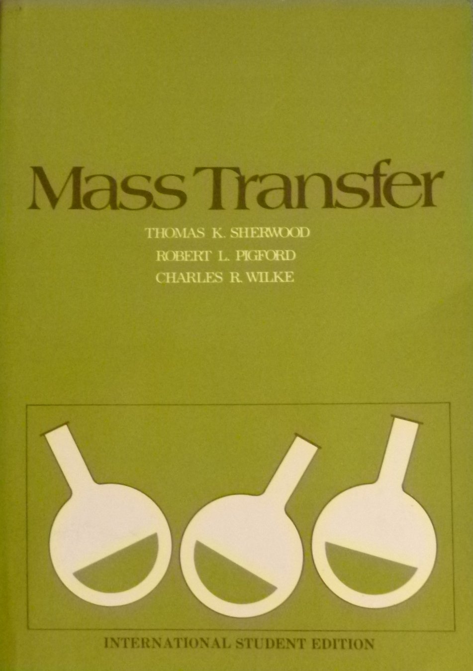 Mass Transfer