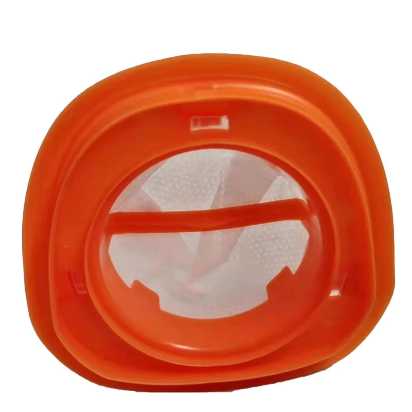 Staubsaugerfilter Waschbar, Kompatibel for BlackDecker, Kompatibel for Dustbuster, NVC115JL NVC115W-QW NVC115JL-GB, Ersatzteile(6pcs)