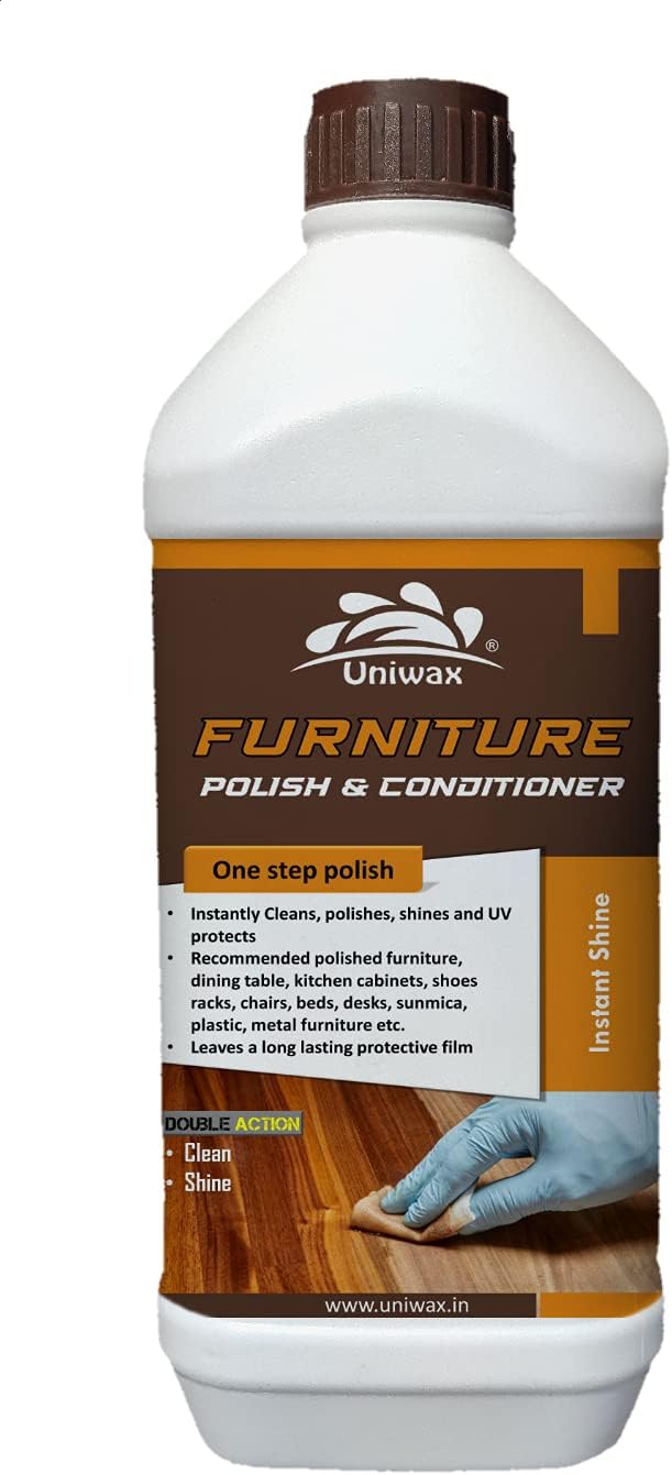 Furniture polish/conditioner/cleaner 1kg