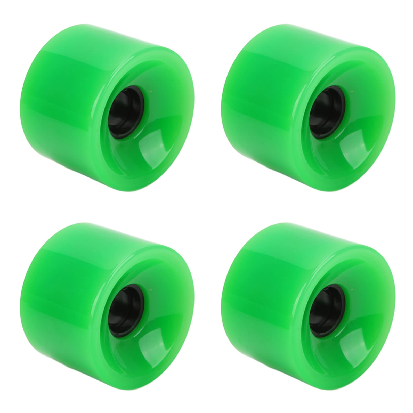 Ruote Per Longboard - Acquista Gli Accessori Da Longskate - OUTSIDE - 10