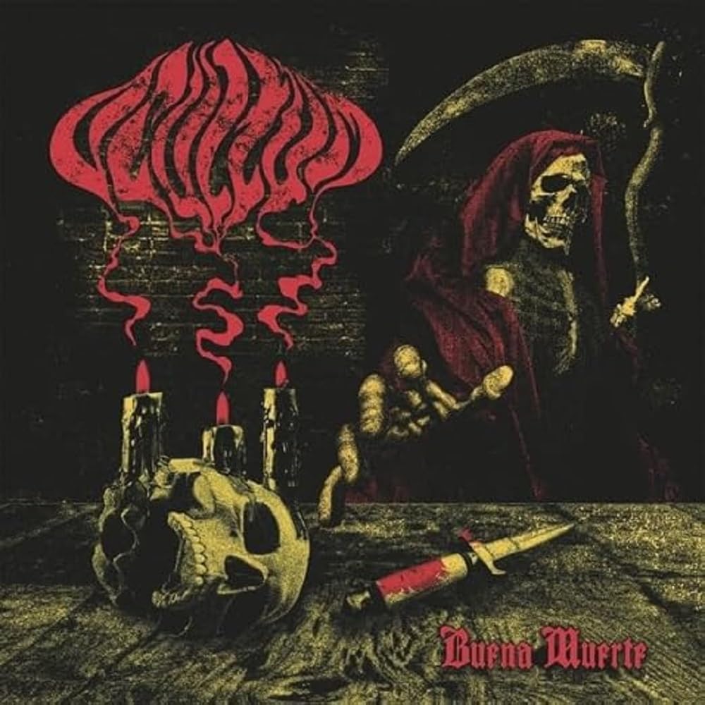 Buena Muerte [VINYL]