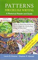 Patterns for College Writing - A Rhetorical Reader and Guide (Instructor Edition) 1457699419 Book Cover