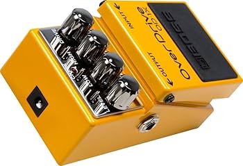 箱・取説付き BOSS OD-1X Over Drive 箱・取説付き BOSS OD-1X Over Drive