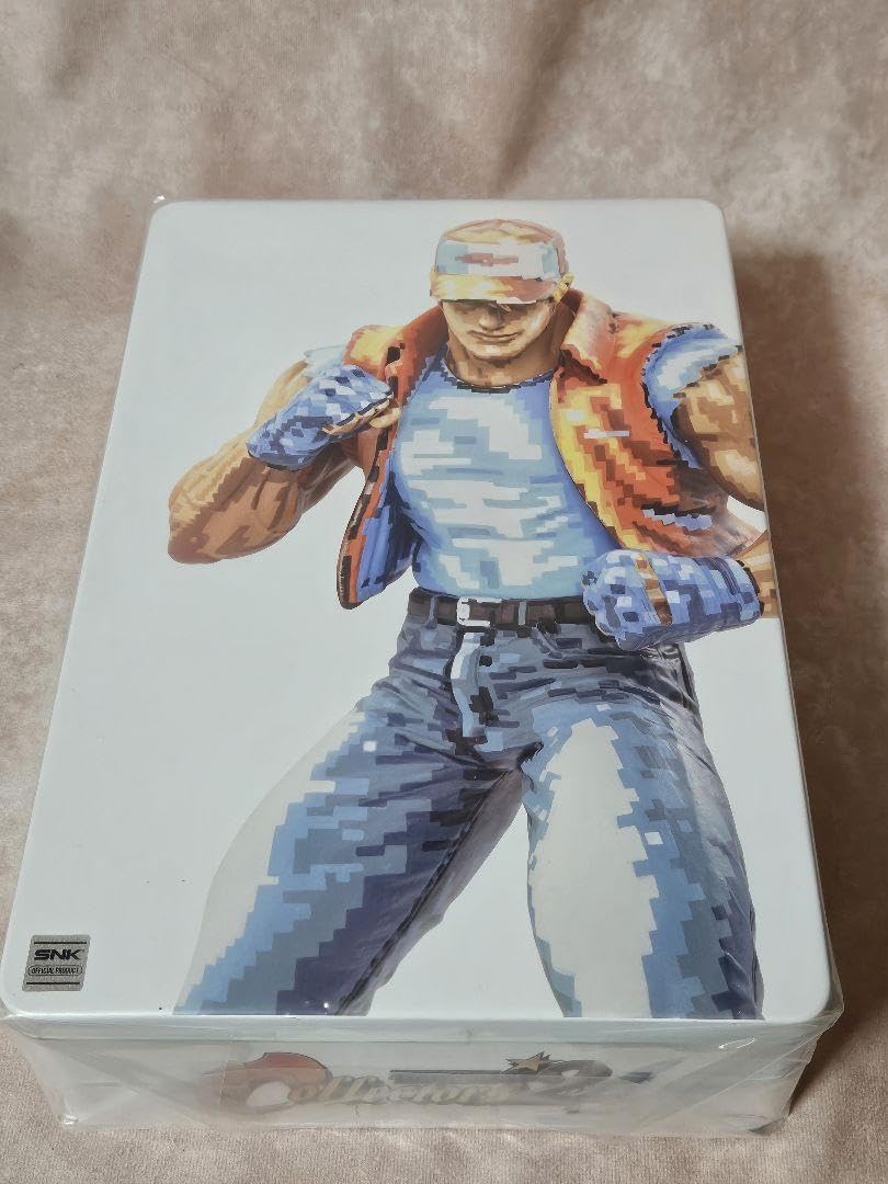 Amazon.co.jp: THE KING OF COLLECTORS'24 SPECIALテリー : ホビー