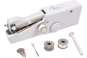 Bostitch BEM430 Manual Sewing Machine