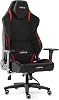 xDrive Phoenix Fabric Professional Gaming Chair RedBlack