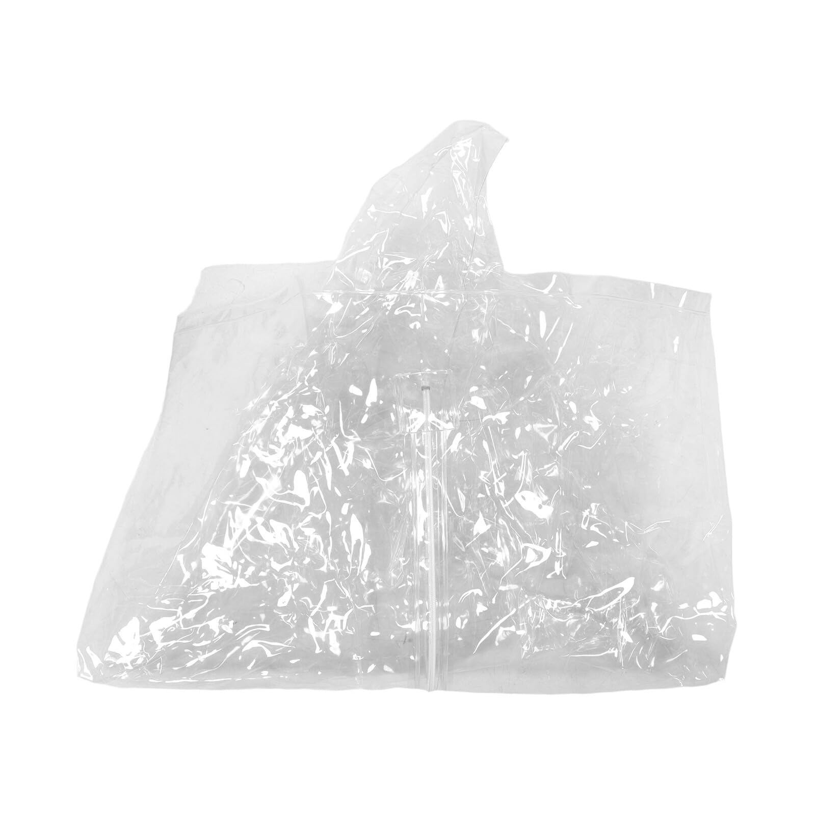 Pouf de rangement transparent Anneome : finis les jouets partout grâce au siège coffre