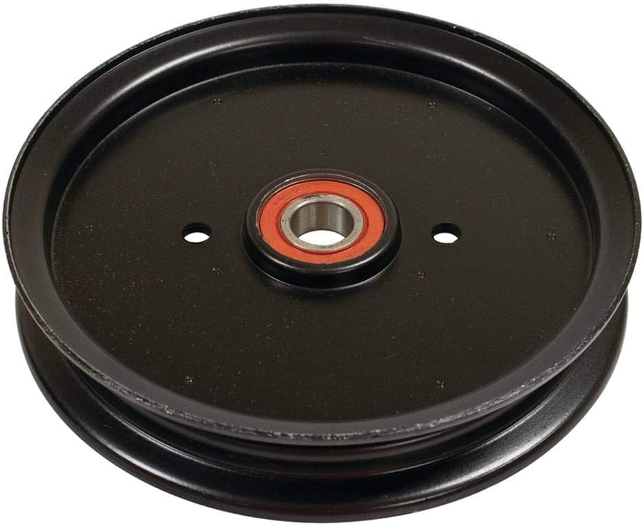 # 280-838 Flat Idler for Hustler 781385