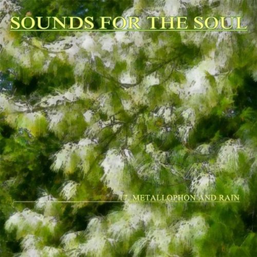 Sounds for the Soul 17: Metallophon and Rain