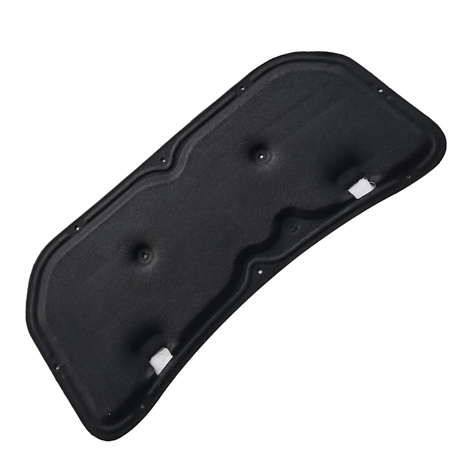 Tapis insonorisant capot voiture isolant phonique Mazda CX-3