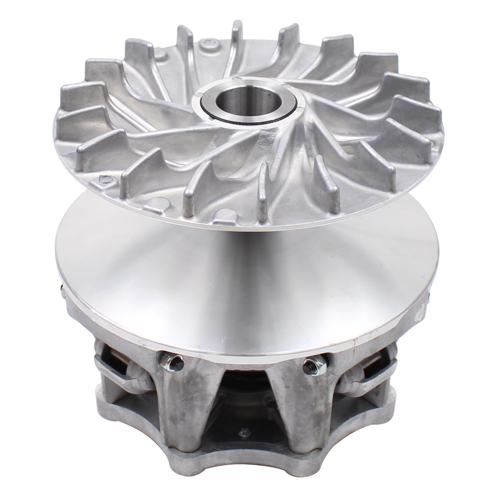 Amazon.com: DooFig Primary Drive Clutch with Puller for Kawasaki