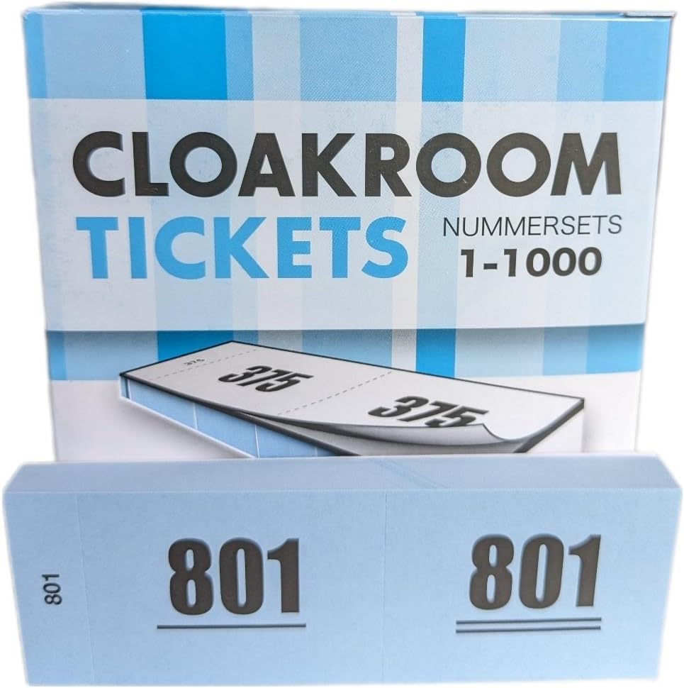 Podwójne numery niebieskie cyfry 1-1000 - 10 bloków