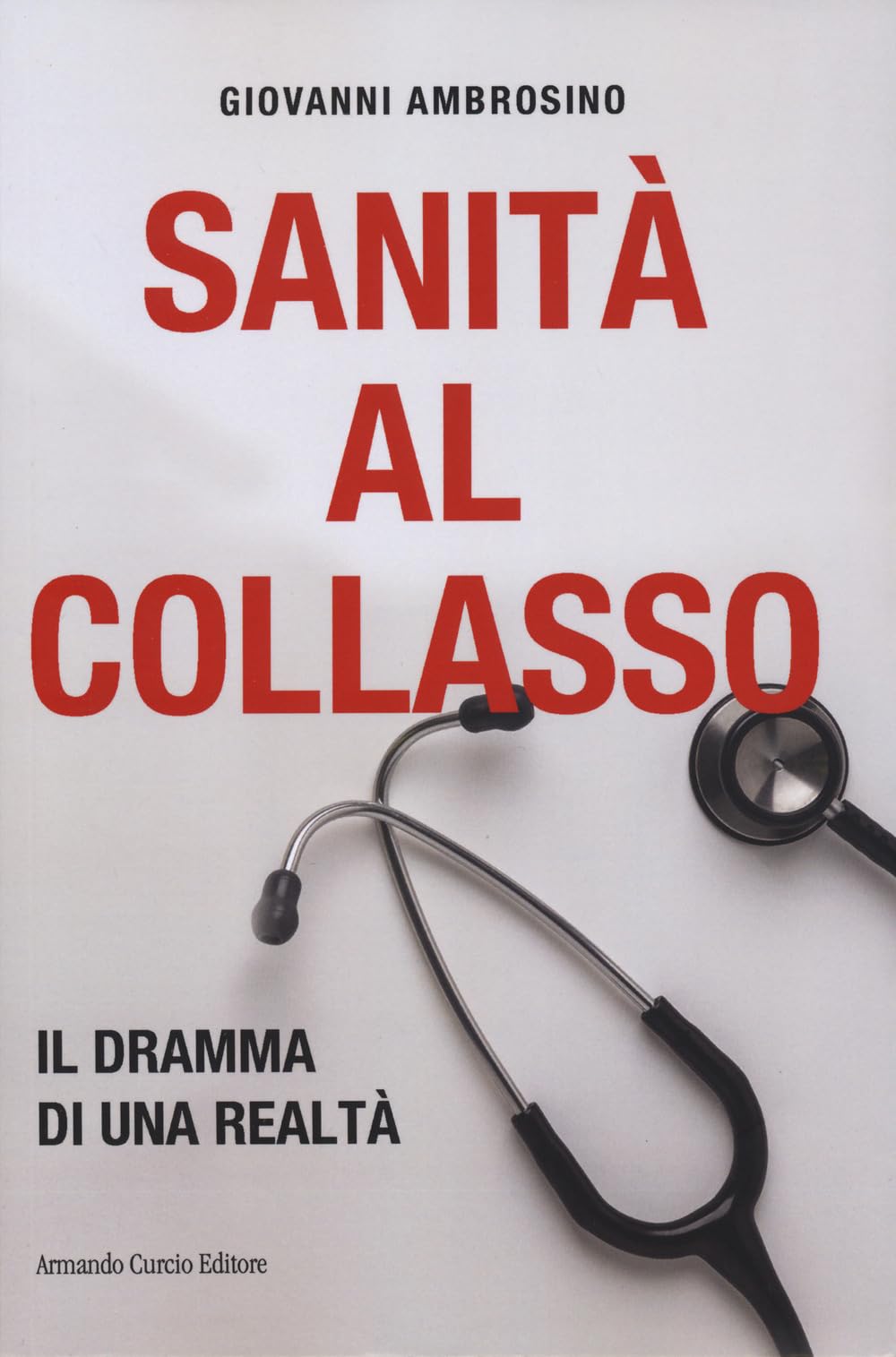 Sanità Al Collasso. Il Dramma Di Una Realtà - 4