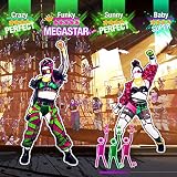 Just Dance 2022 PlayStation 4 (w zestawie PS5 Upgrade)