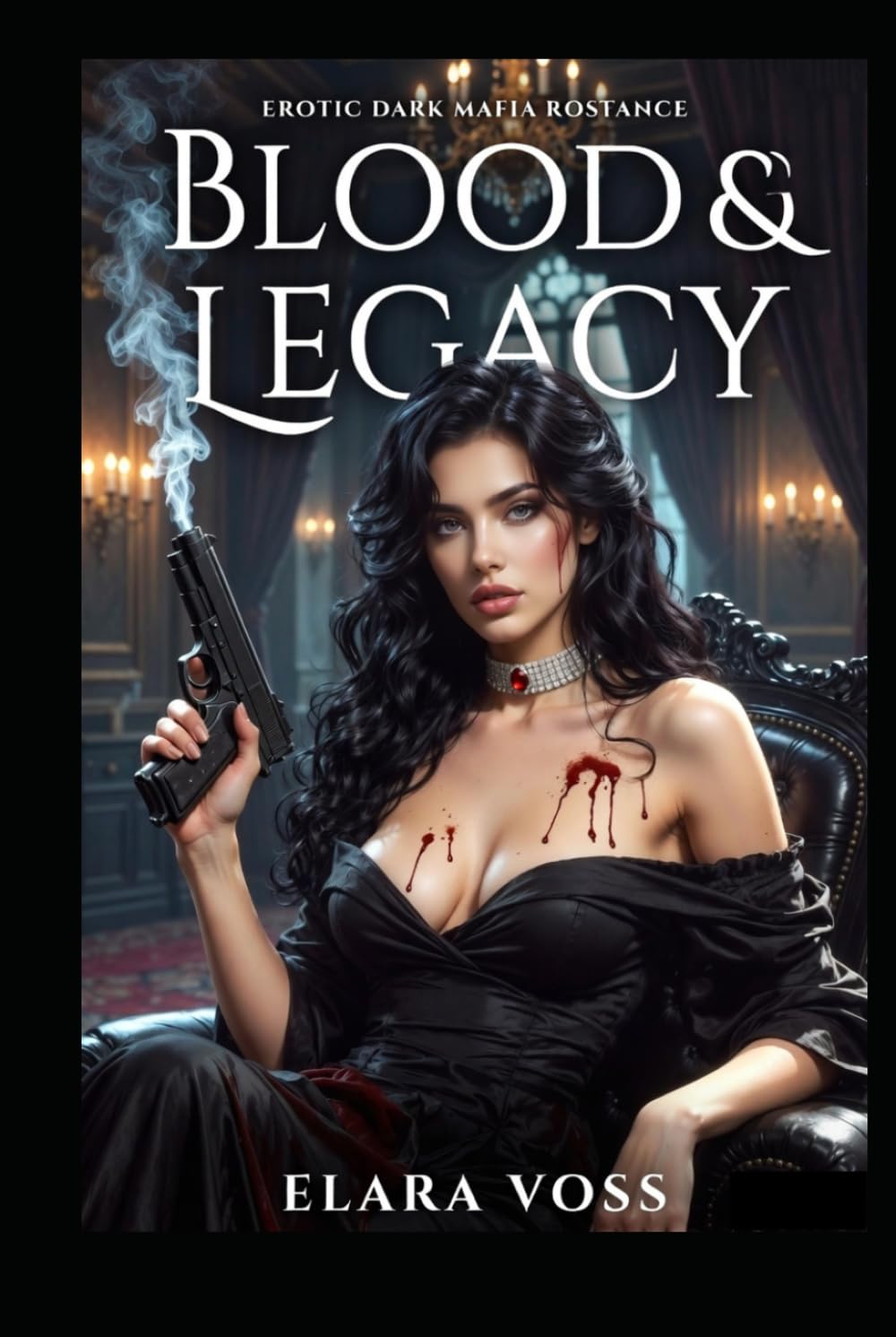 Blood and Legacy
