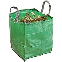 Kerbl GoBag 29387 – Borsa da Giardino, 120 l