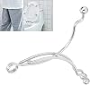 Man Incontinence Clamp Urinary Incontinence Clamps Male Incontinences Clamper Men Urinary Control Clamps Incontinences Clamp Urinarys Control Clamper