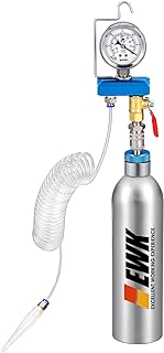 EWK Fuel Injection Cleaner and Pressure Tester