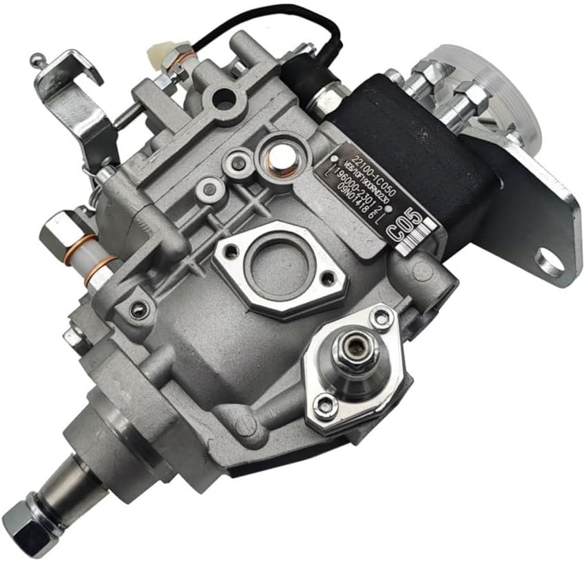 Fuel Injection Fit For Toyota Land Cruiser 1HZ Engine 22100-1C050 22100-1C190