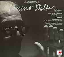 Amazon | シューベルト&ドヴォルザーク:交響曲集(完全生産限定盤