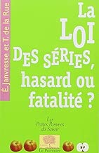 Download La loi des séries, hasard ou fatalité ? PDF